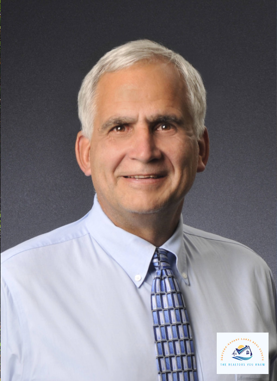 A professional headshot of Russ Ravary, a leading lakefront real estate agent in Oakland County, MI. With extensive experience in Michigan lake homes, he helps buyers and sellers find the perfect waterfront property…
